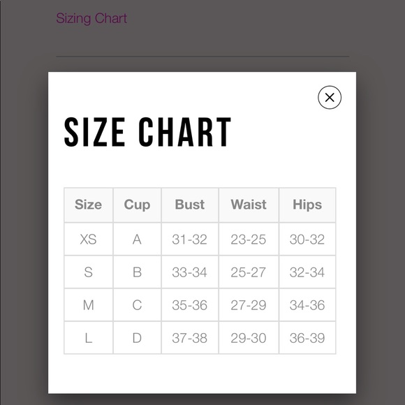 Beach Riot Celine One Piece - Picture 4 of 5